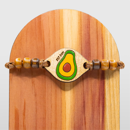 Pulsera Aguacate