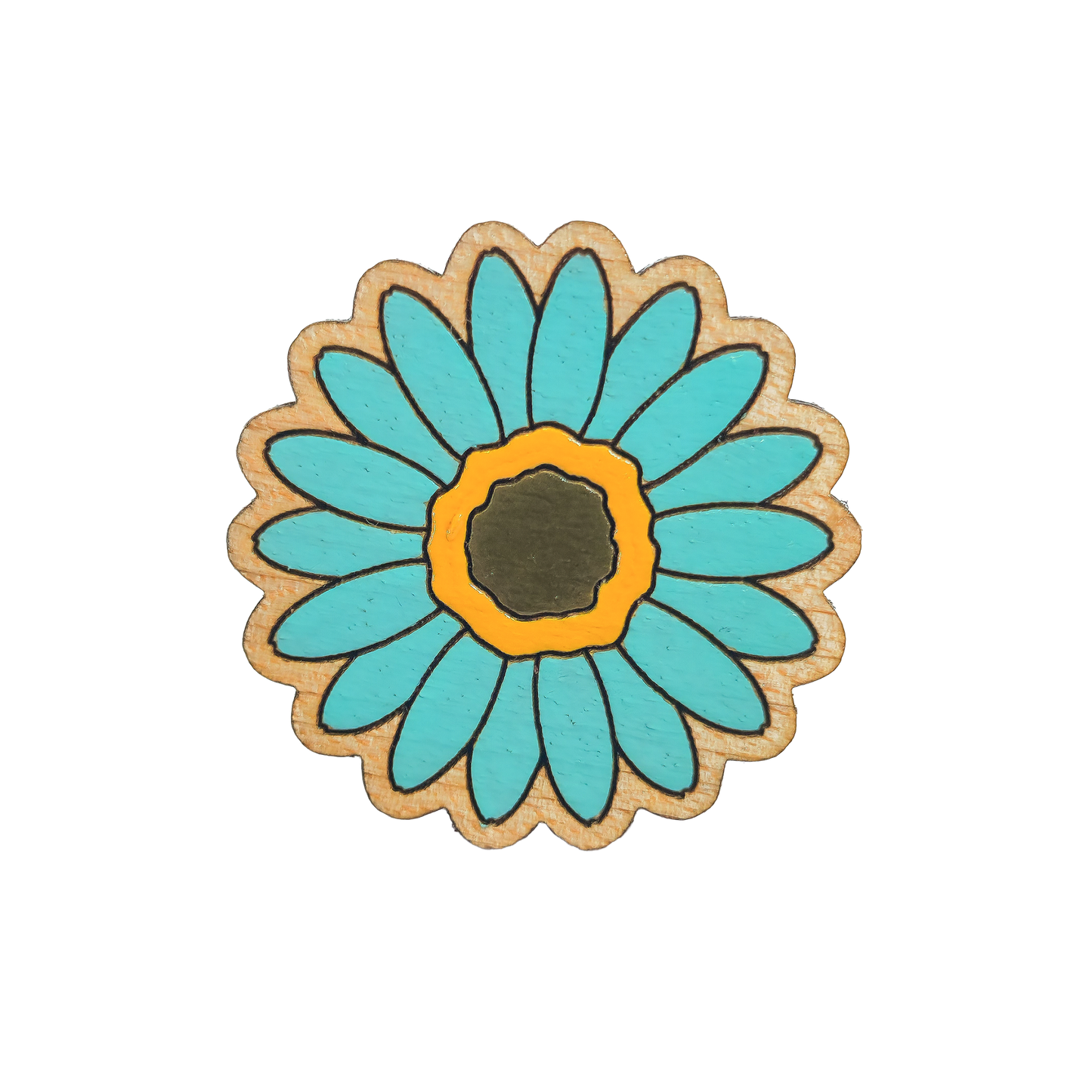 Gerbera