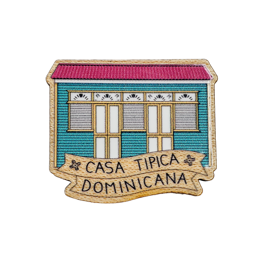 Casa típica