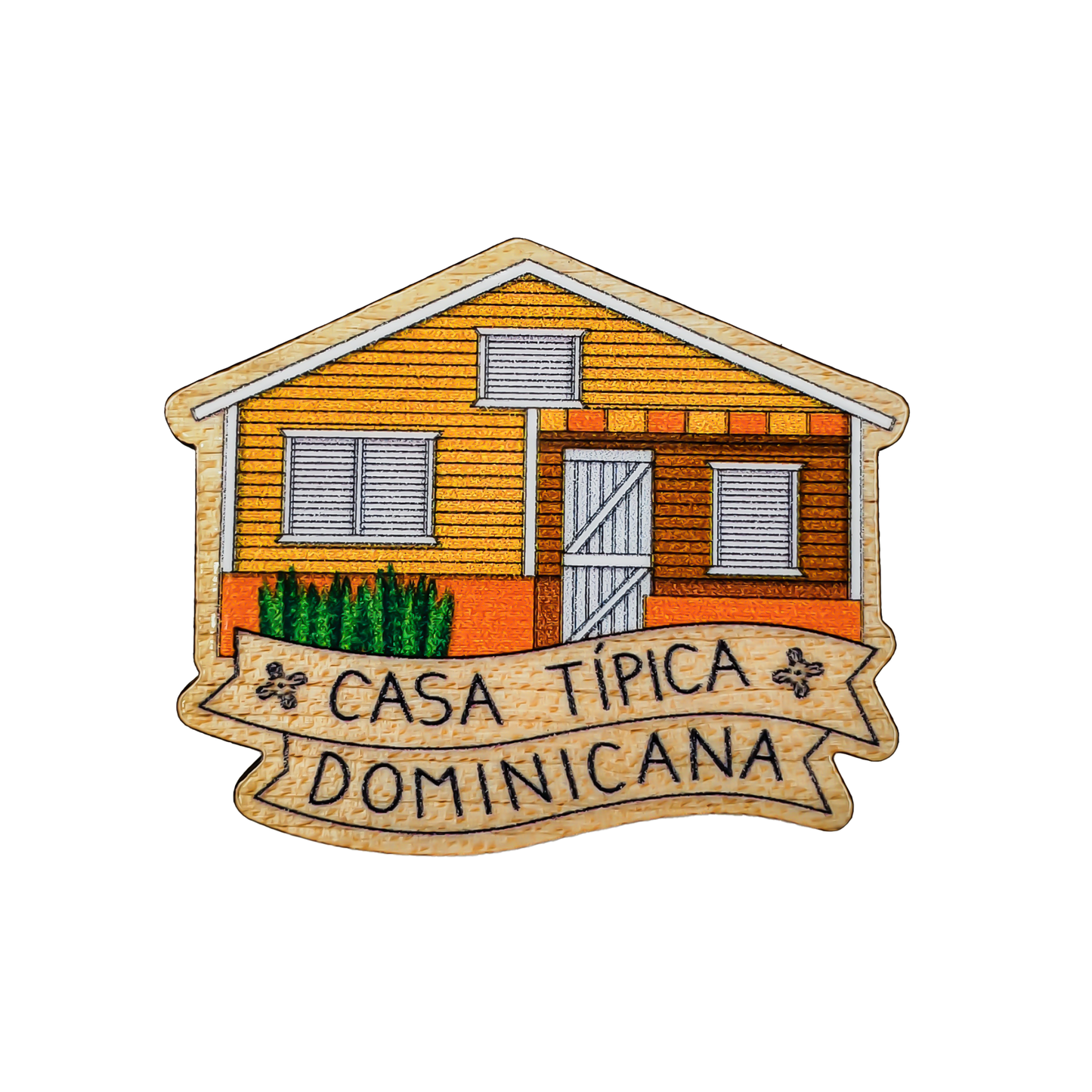 Casa típica