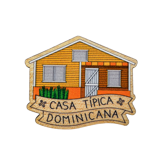 Casa típica