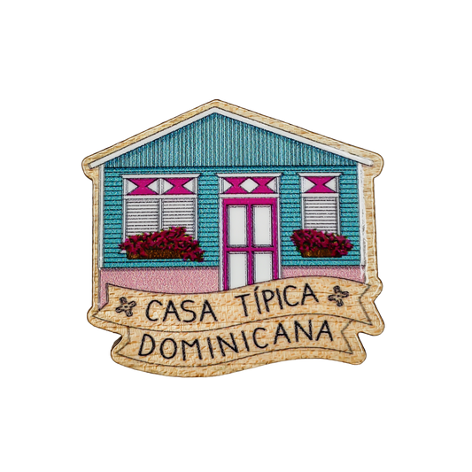 Casa típica