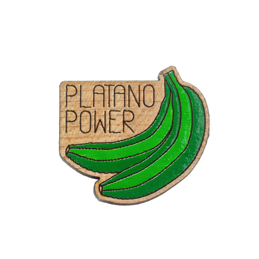 Plátano Power