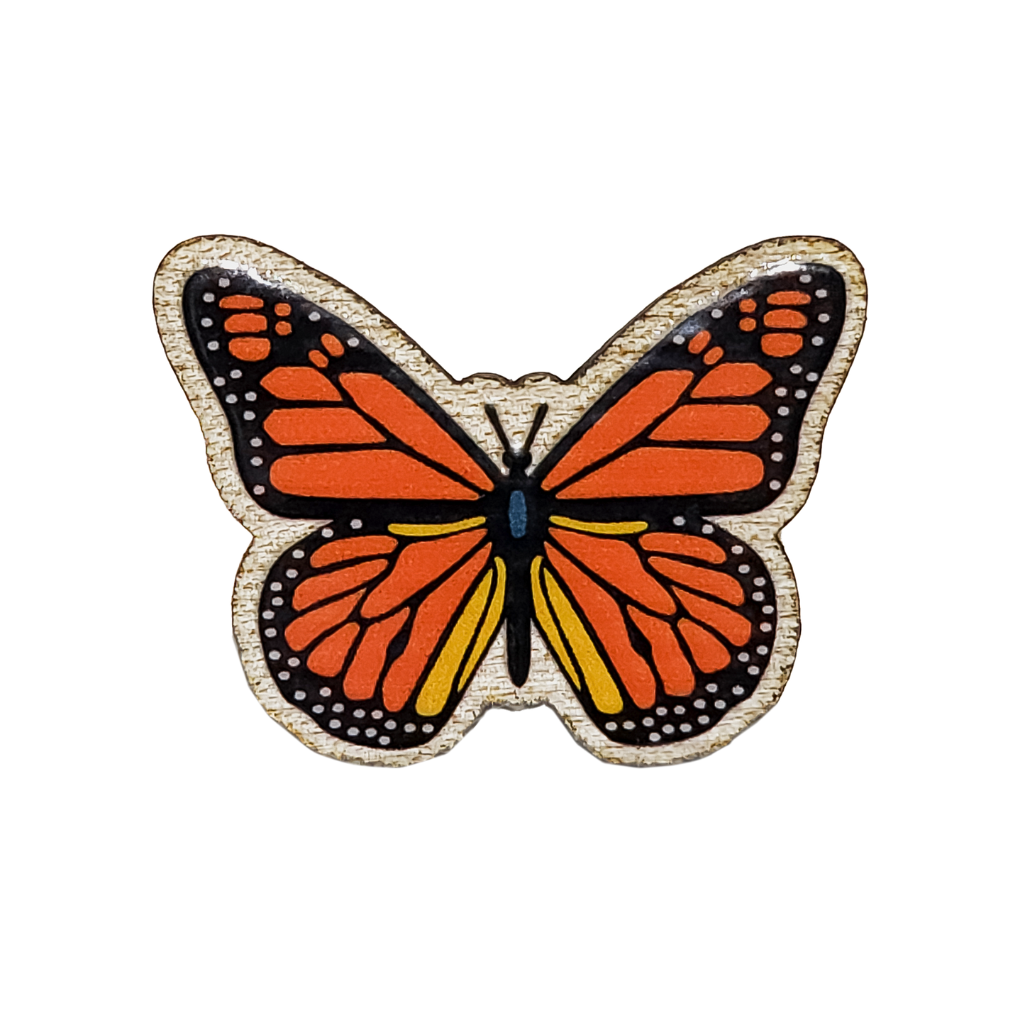 Mariposa