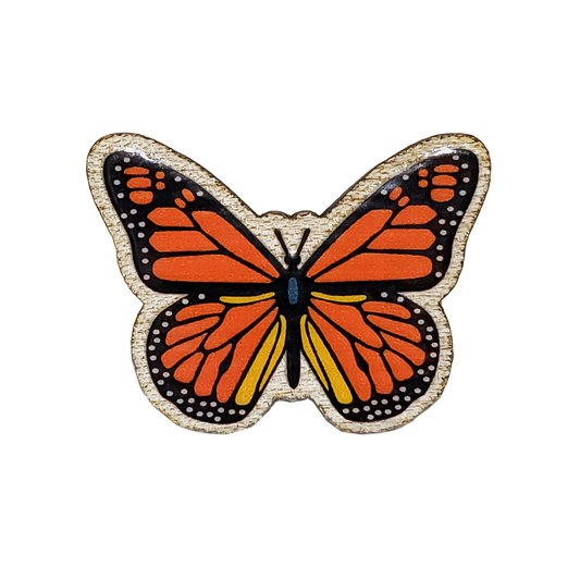 Mariposa