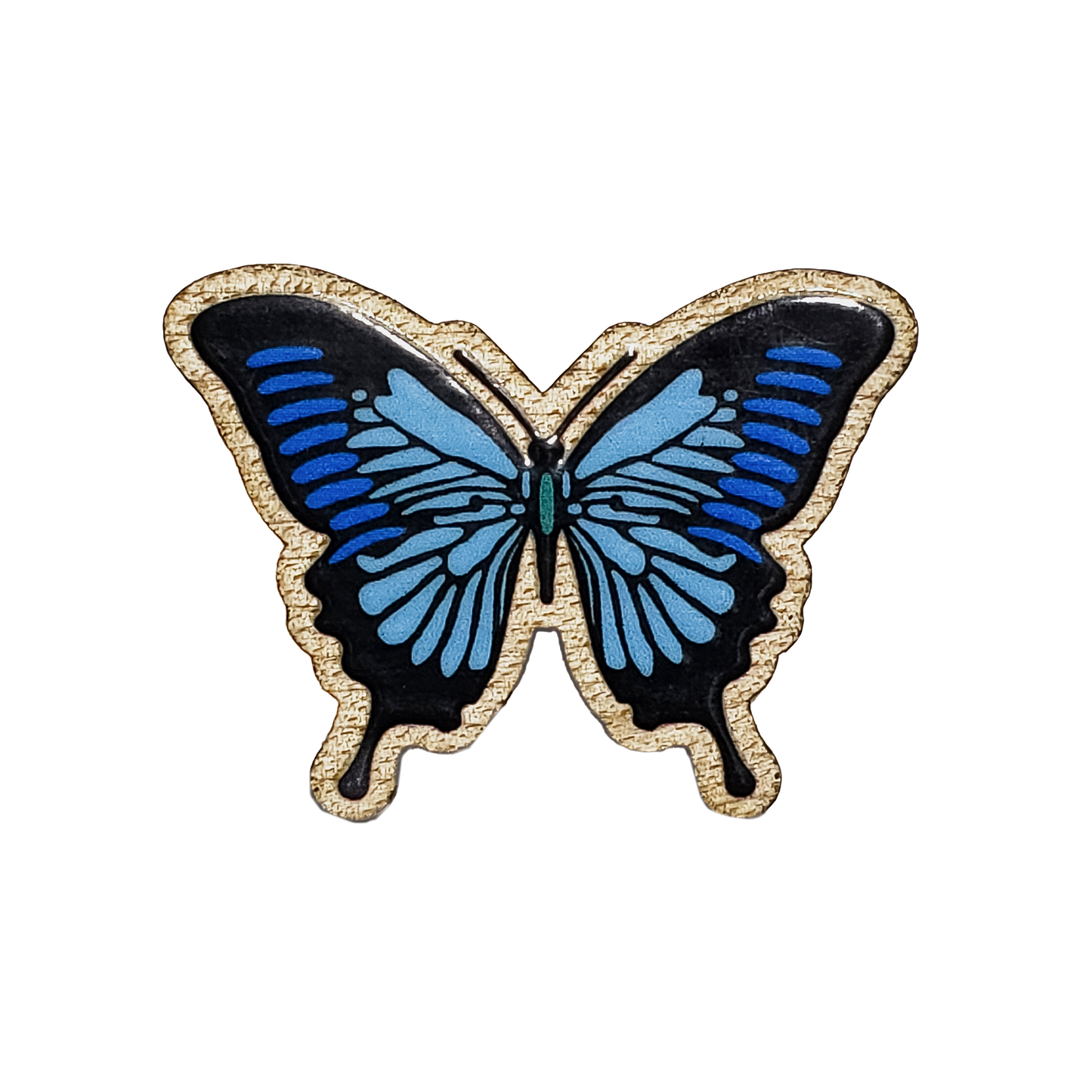 Mariposa