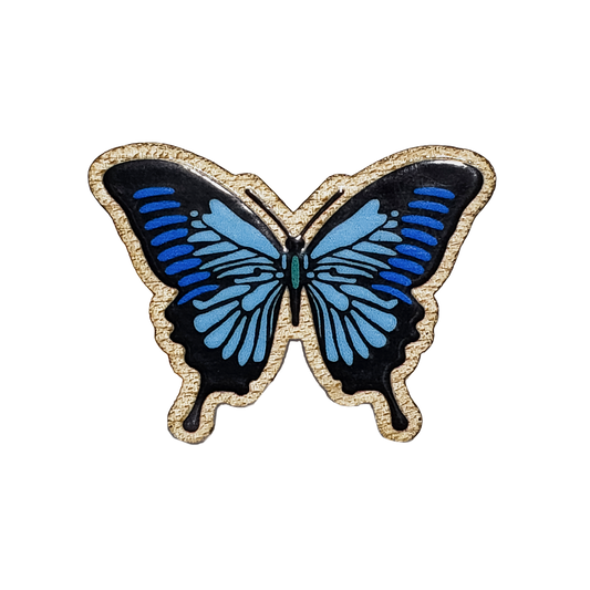 Mariposa