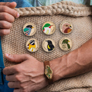Pins