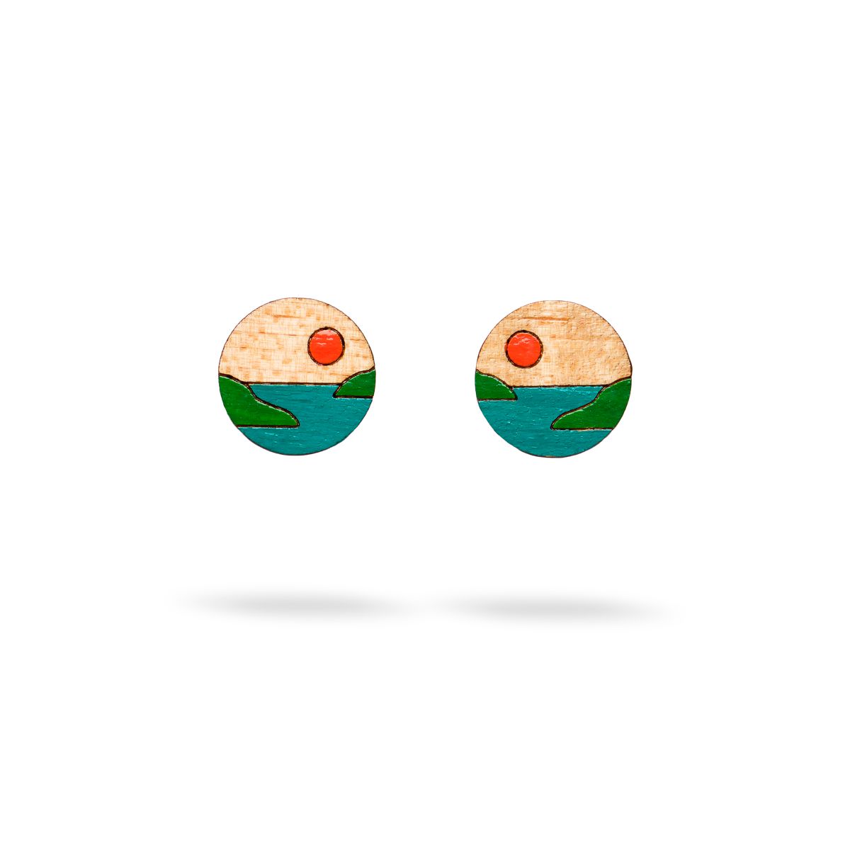 Pequeños Estuario