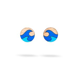 Pequeños Olas