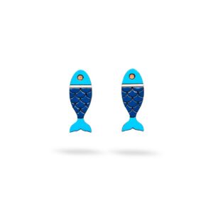 Pequeños Pez