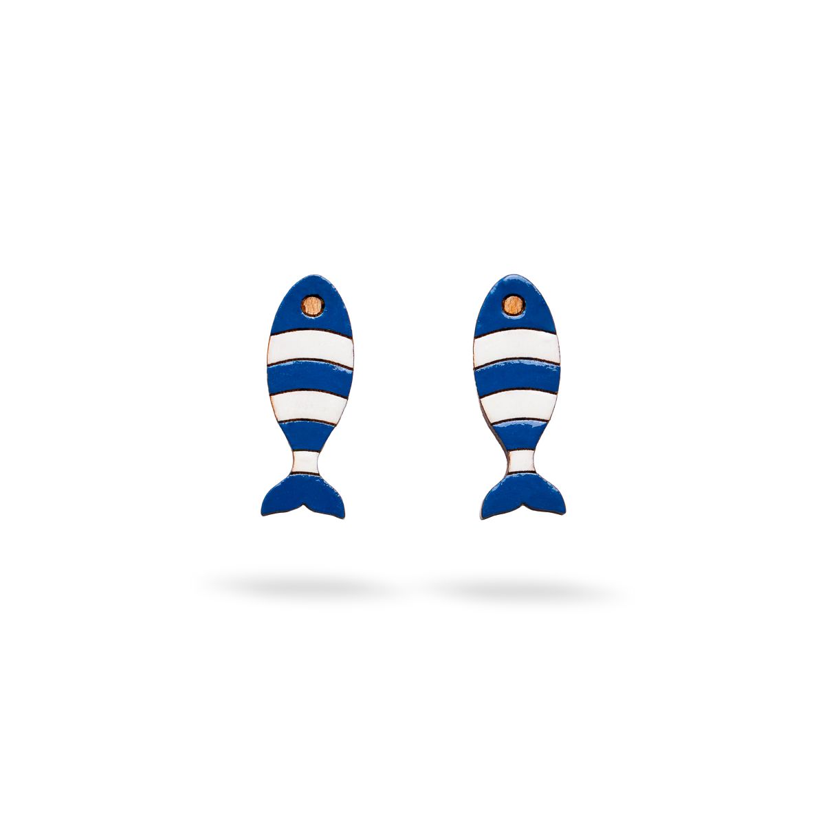 Pequeños Pez