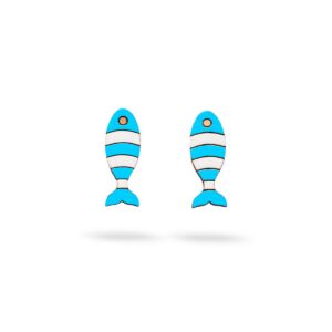 Pequeños Pez