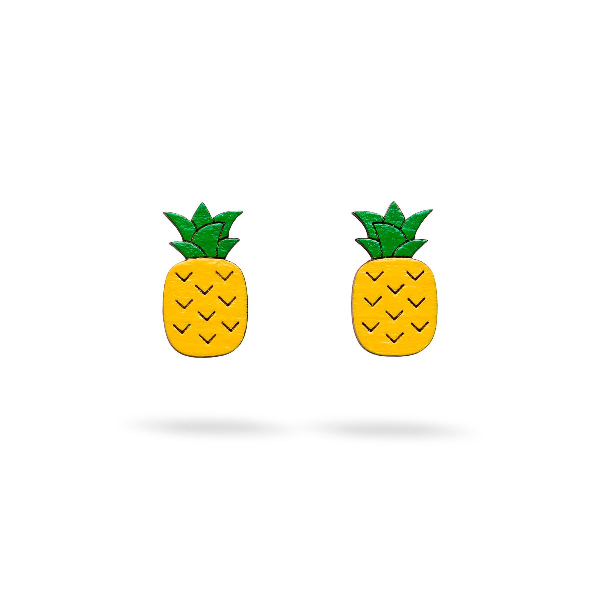 Pequeños Piña