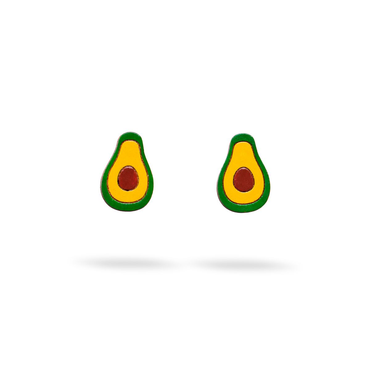 Pequeños Aguacate