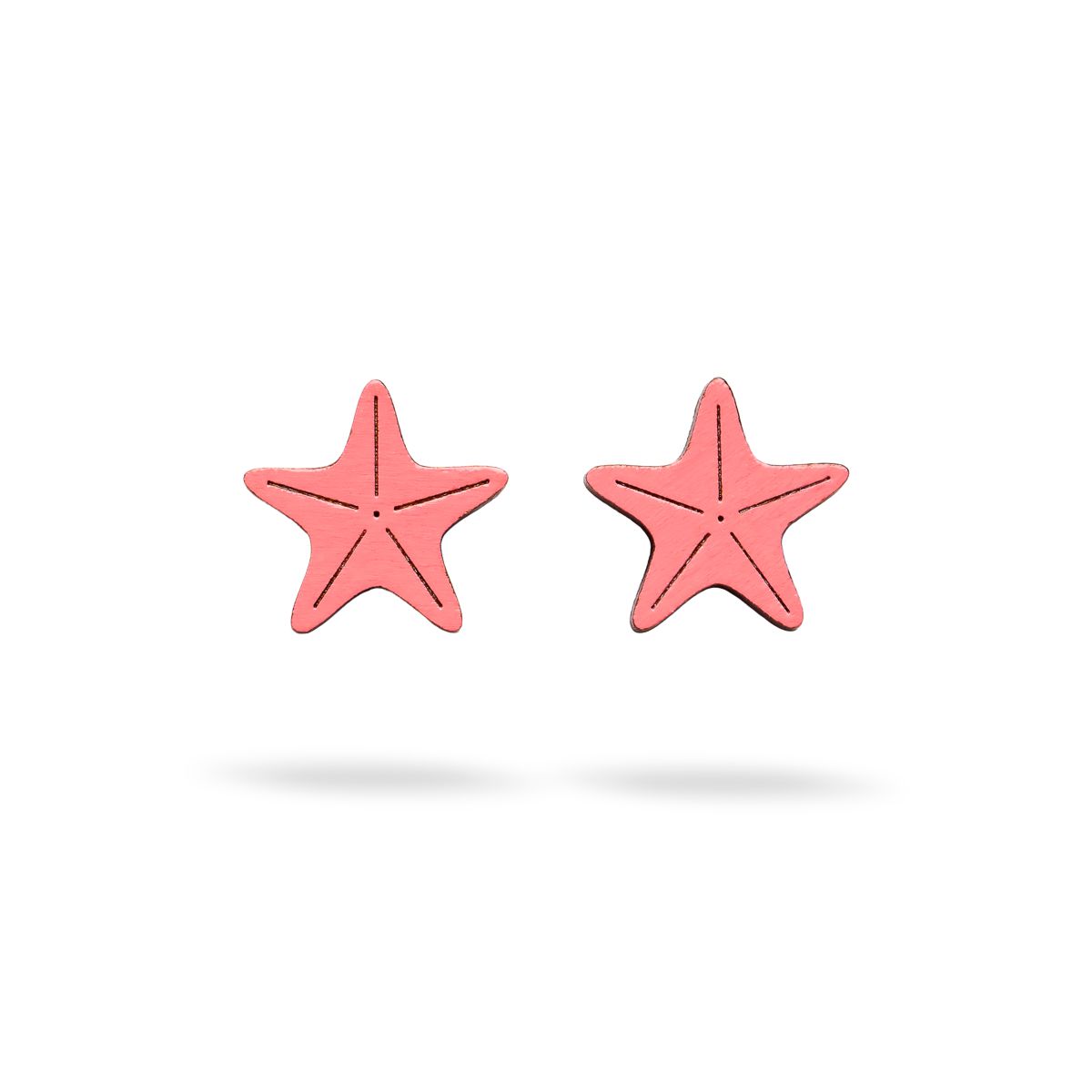 Pequeños Estrella de Mar