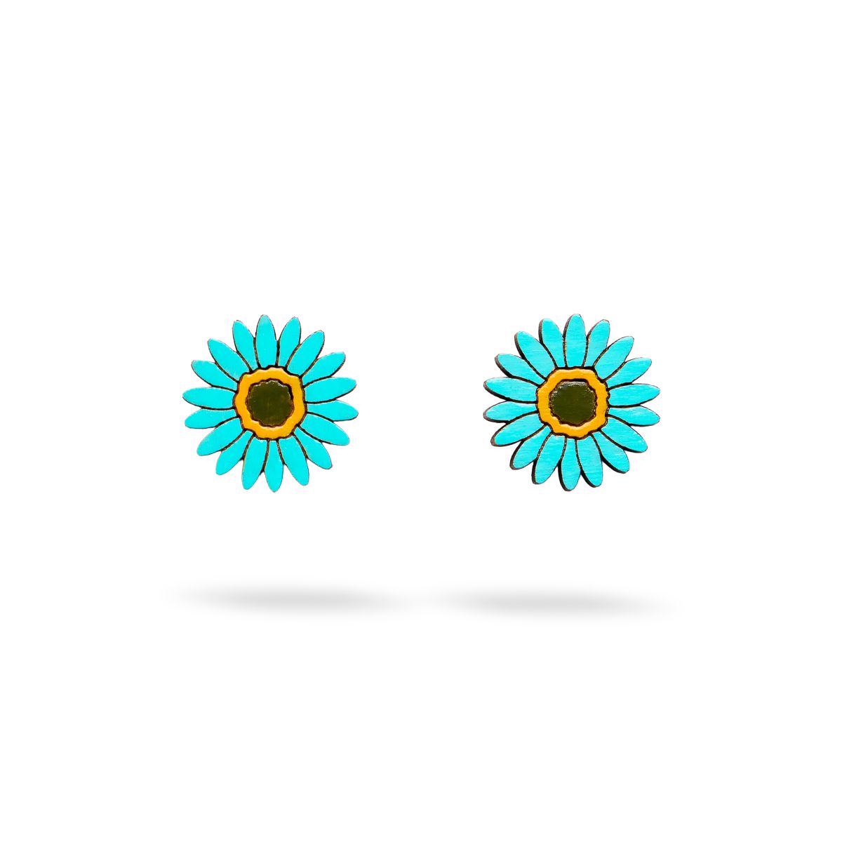 Pequeños Gerbera