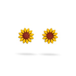 Pequeños Girasol