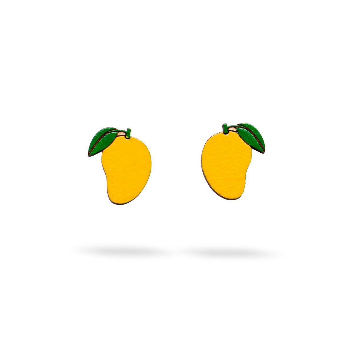 Pequeños Mango