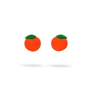 Pequeños Naranja