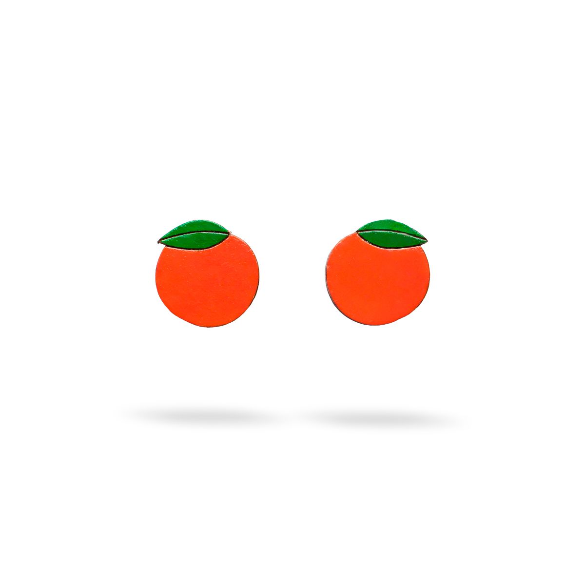 Pequeños Naranja