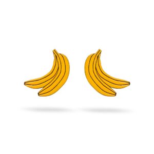 Pequeños Plátano Maduro