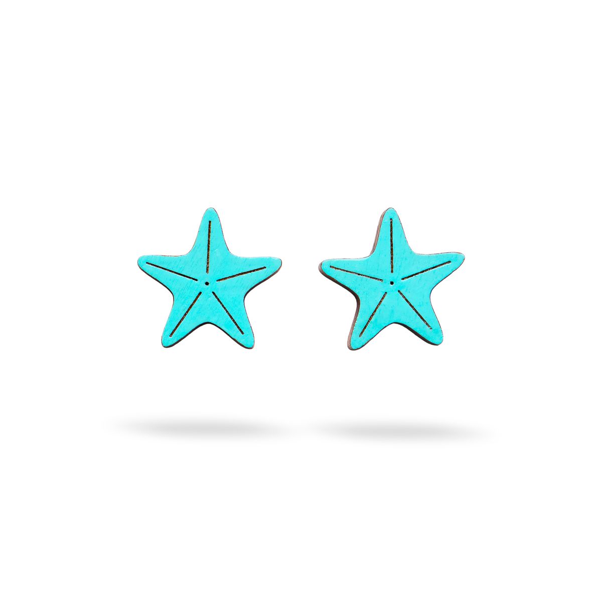 Pequeños Estrella de Mar