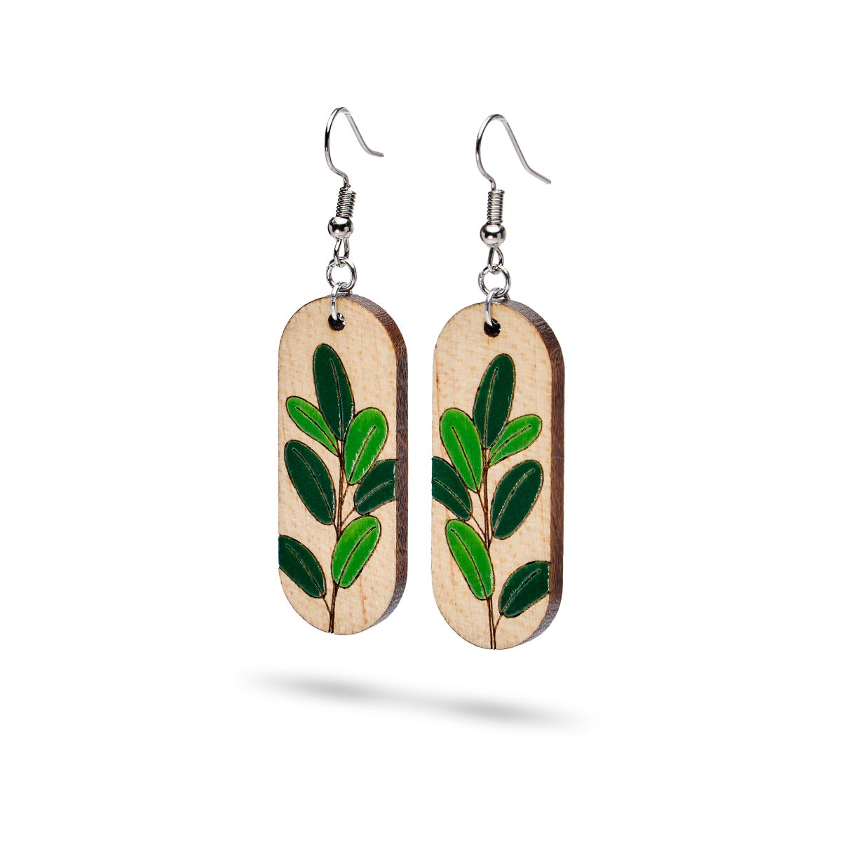 Ovalado Ficus