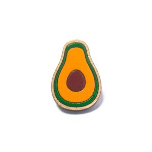 Pin Aguacate