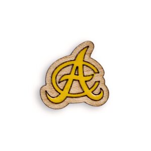 Pin Águilas Cibaeñas