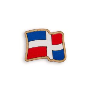 Pin Bandera