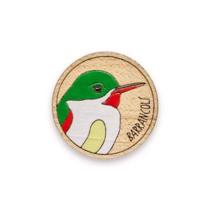 Pin Barrancolí