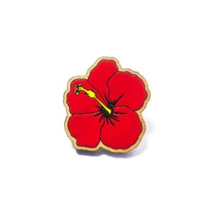 Pin Cayena