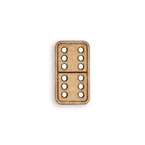 Pin Dominó