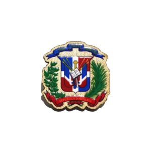 Pin Escudo Nacional