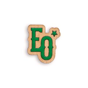 Pin Estrellas Orientales