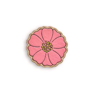 Pin Flor de Bayahíbe