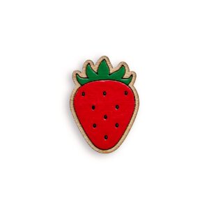 Pin Fresa