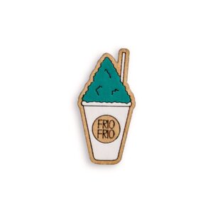 Pin Frío Frío