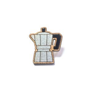 Pin Greca