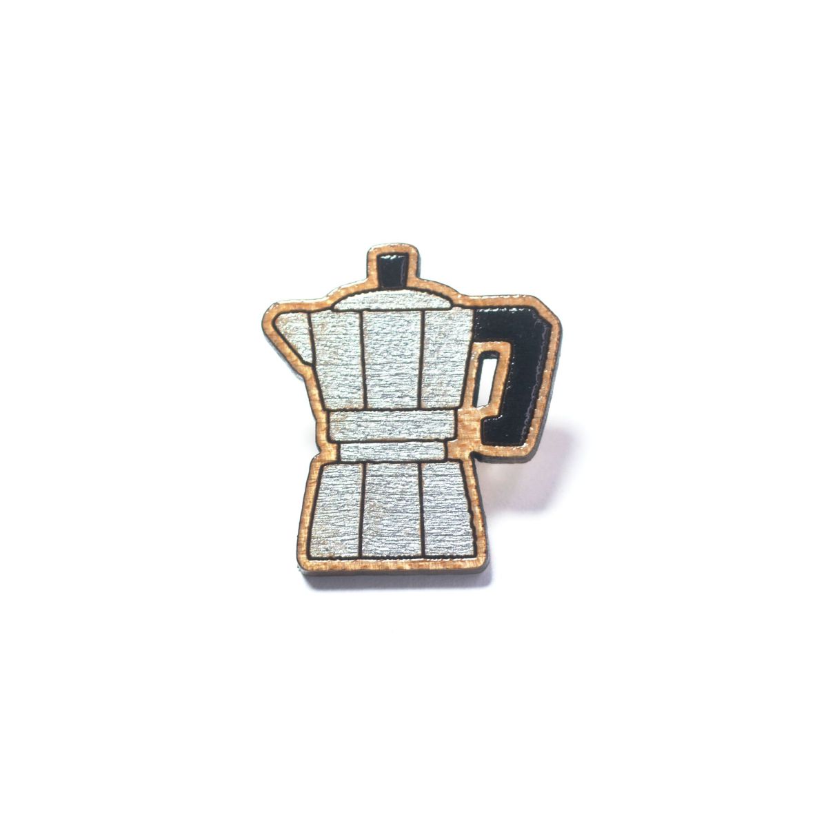 Pin Greca