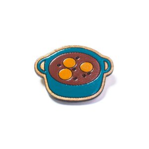 Pin Habichuelas con Dulce