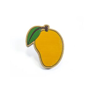 Pin Mango