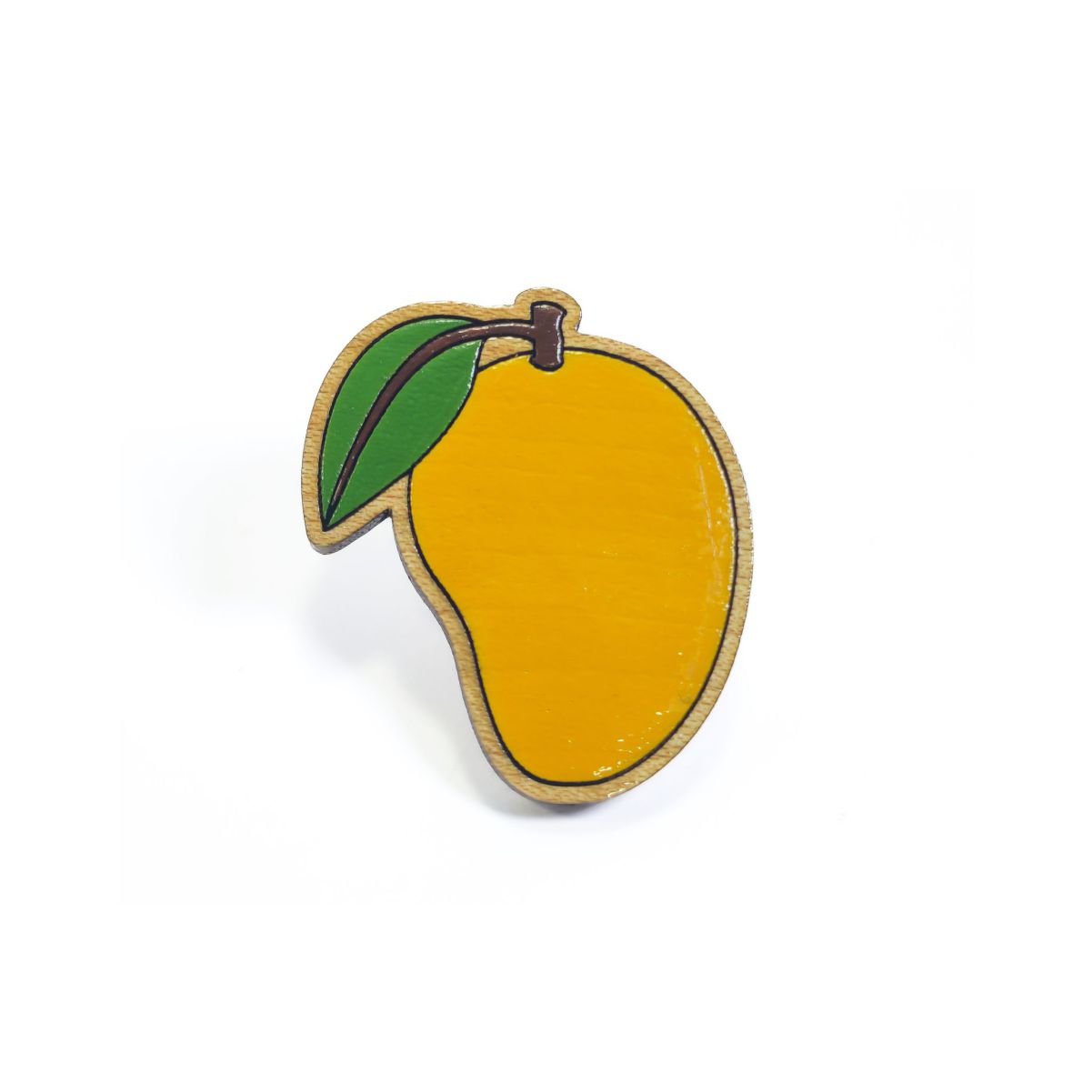 Pin Mango