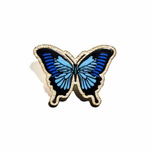 Pin Mariposa