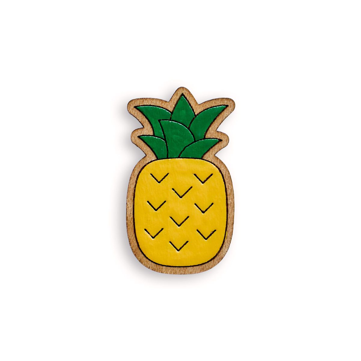 Pin Piña