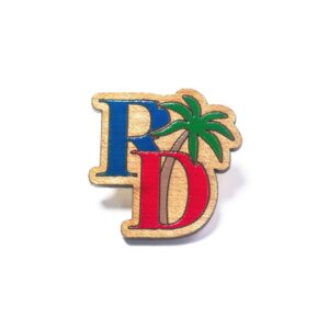 Pin RD